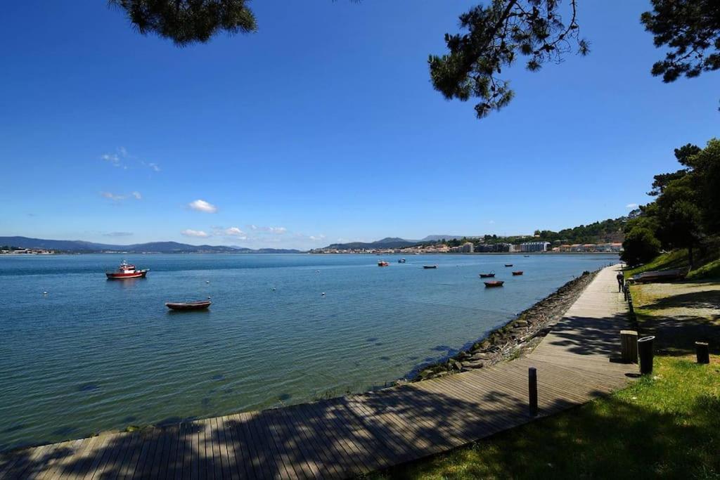 Casa S.Joao-Casa Rustica Rio, Mar E Montanha Villa Caminha Dış mekan fotoğraf