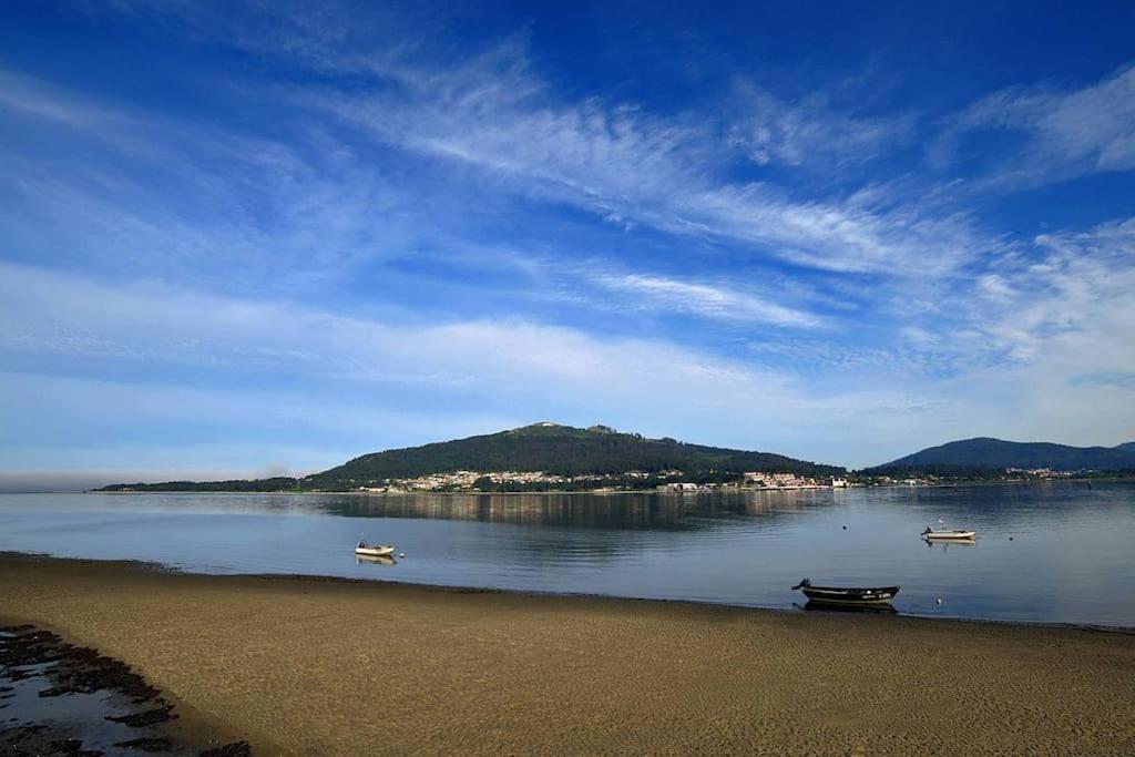 Casa S.Joao-Casa Rustica Rio, Mar E Montanha Villa Caminha Dış mekan fotoğraf