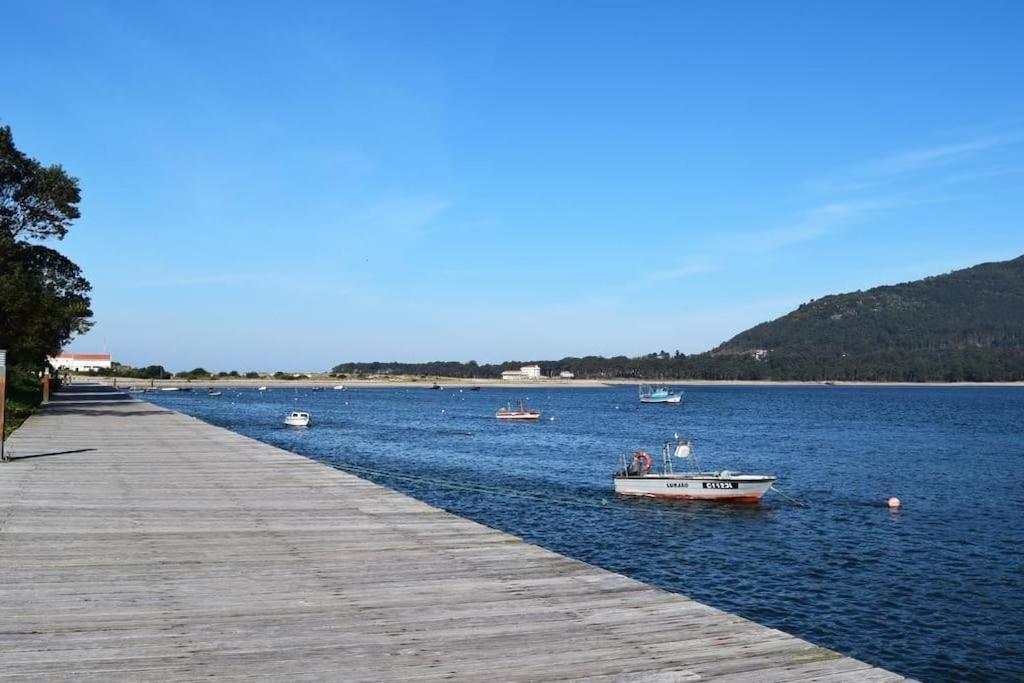 Casa S.Joao-Casa Rustica Rio, Mar E Montanha Villa Caminha Dış mekan fotoğraf