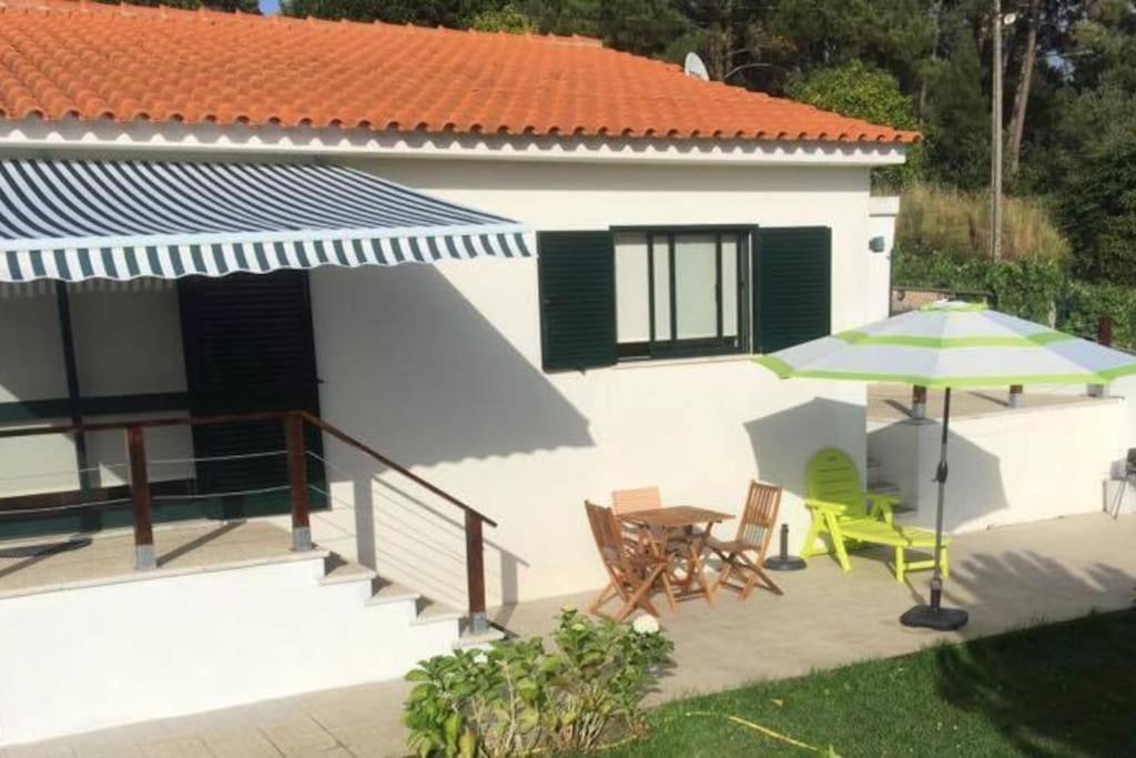 Casa S.Joao-Casa Rustica Rio, Mar E Montanha Villa Caminha Dış mekan fotoğraf