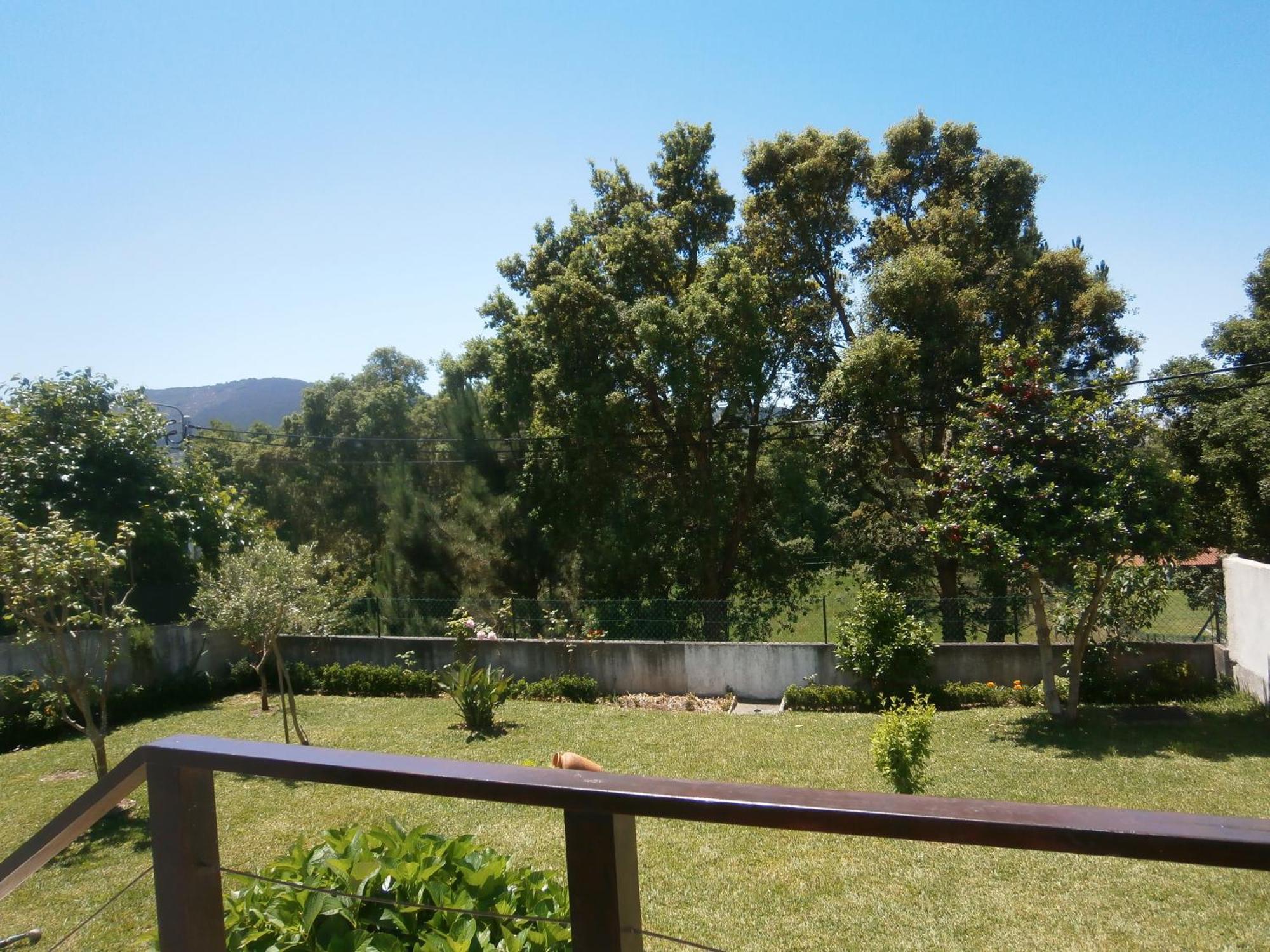 Casa S.Joao-Casa Rustica Rio, Mar E Montanha Villa Caminha Dış mekan fotoğraf